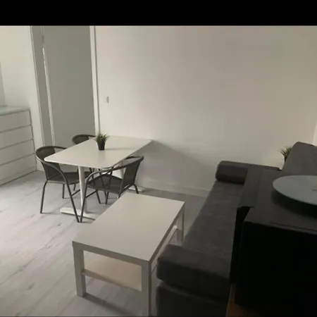 Elvano Apartamento *