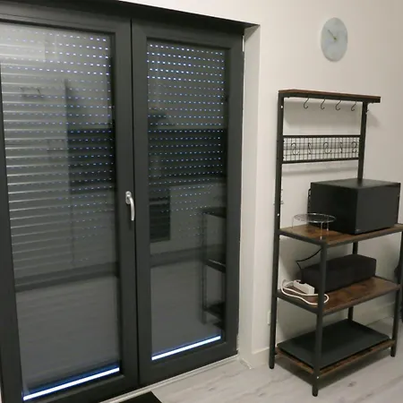 Apartamento Elvano *