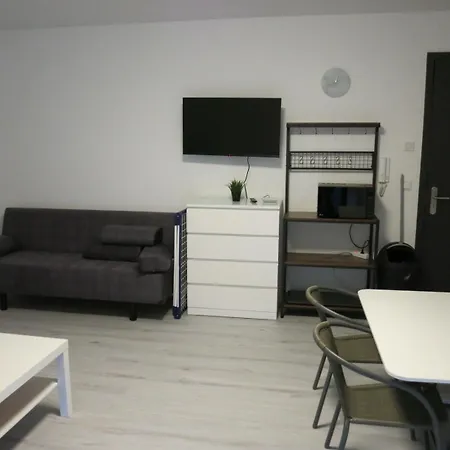 Apartamento Elvano Falkensee