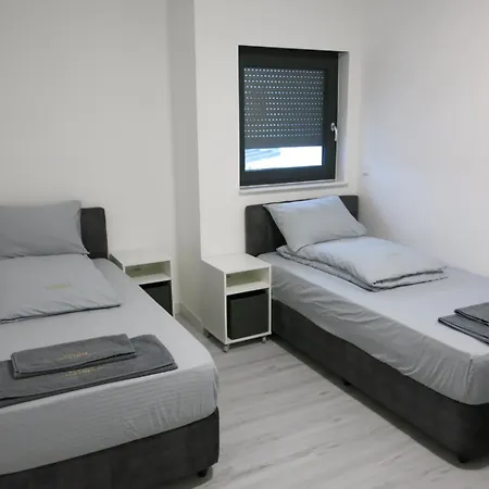 Elvano Apartamento Falkensee