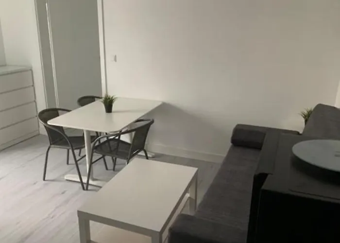 Elvano Apartamento *