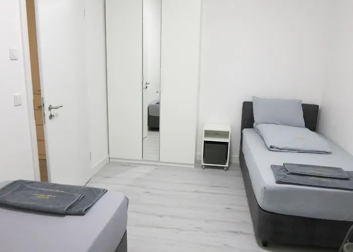 Apartamento Elvano *