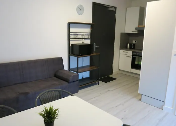 Elvano Apartamento *