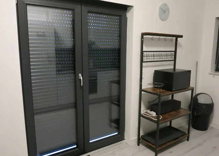 Apartamento Elvano *