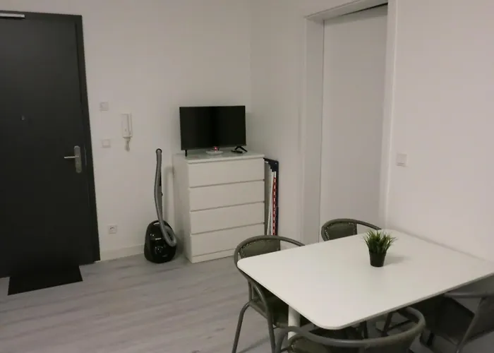 Elvano Apartamento Falkensee