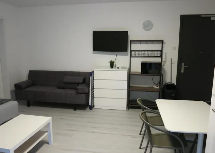 Apartamento Elvano Falkensee