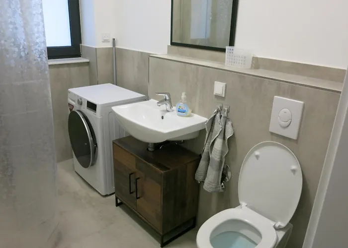 Apartamento Elvano *