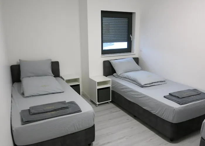 Elvano Apartamento Falkensee