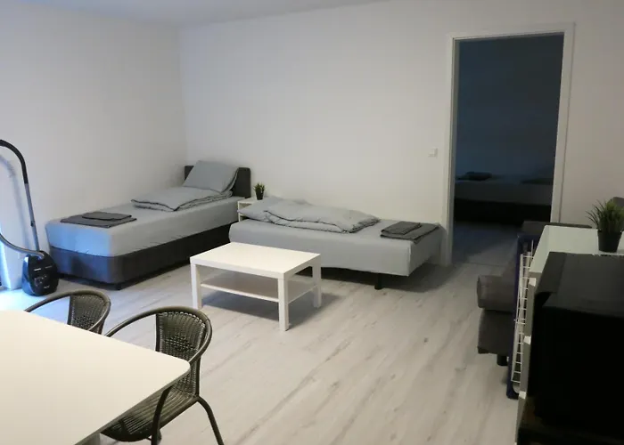 Elvano Apartamento Falkensee