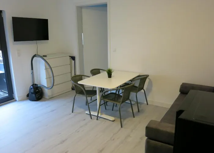 Elvano Apartamento