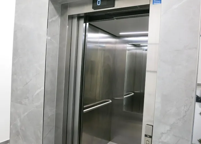 Apartamento Elvano *