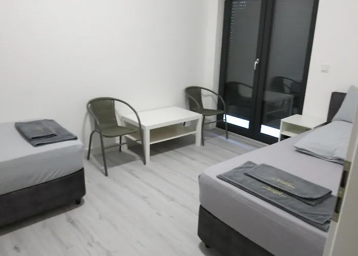 Elvano Apartamento *